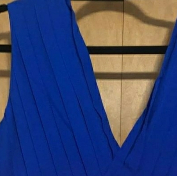 Emilio Pucci Silk Long Dress - Picture 15 of 16